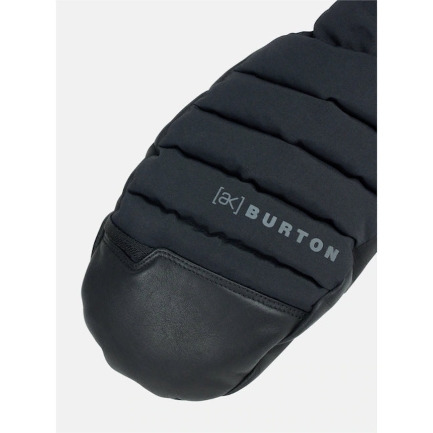 Burton Men's AK Windstopper Oven Mitts-Soft Sage