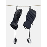 Burton Men's AK Windstopper Oven Mitts-Soft Sage