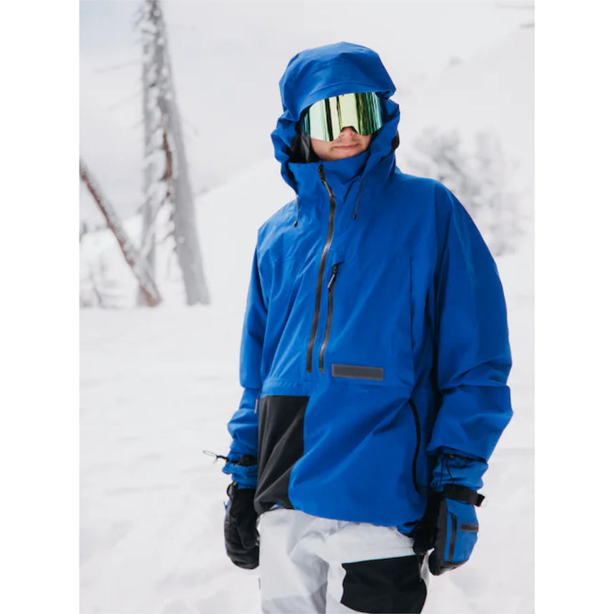 Burton Men's Carbonate GORE-TEX 2L Anorak Jacket