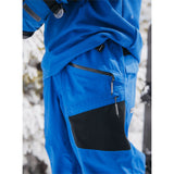 Burton Men's Carbonate GORE-TEX 2L Pants - Jake Blue