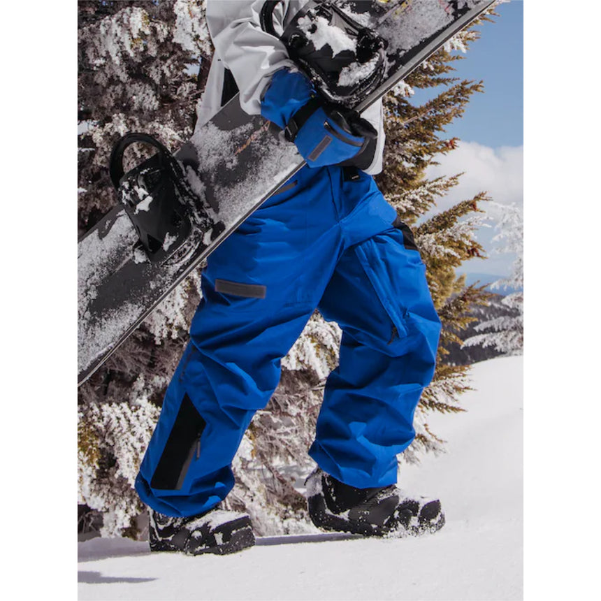 Burton Men's Carbonate GORE-TEX 2L Pants - Jake Blue