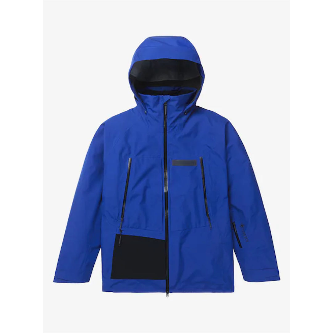 Burton Men's Carbonate GORE-TEX 3L Jacket - Jake Blue – shopnomads