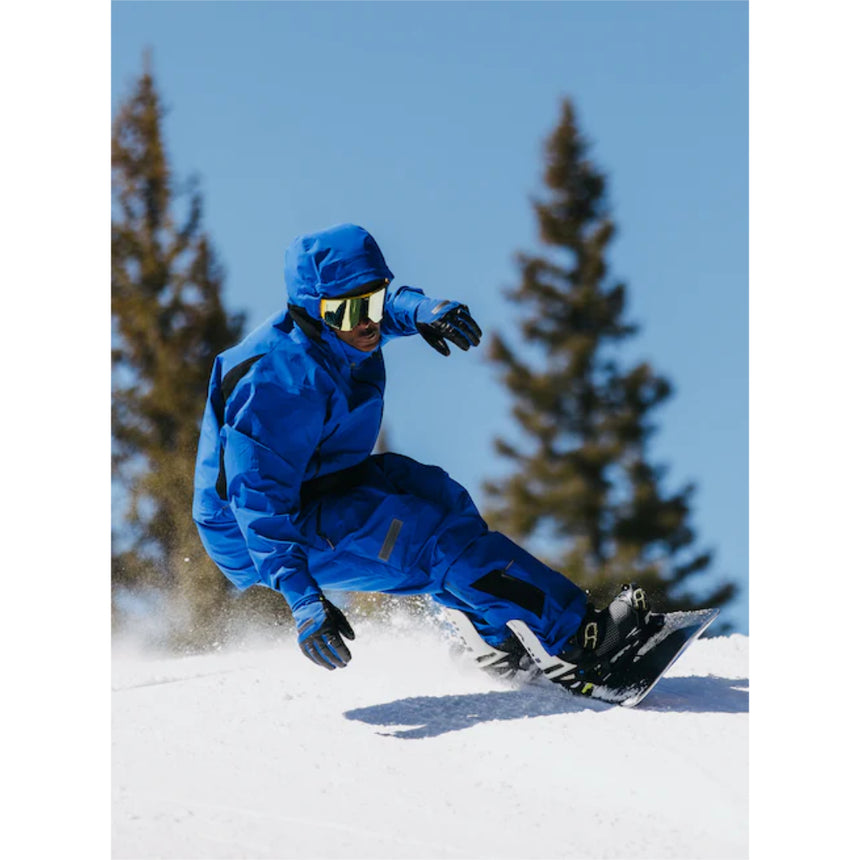 Burton Men's Carbonate GORE-TEX 3L Jacket - Jake Blue