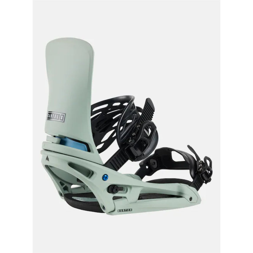 Burton Men's Cartel X EST® Snowboard Bindings