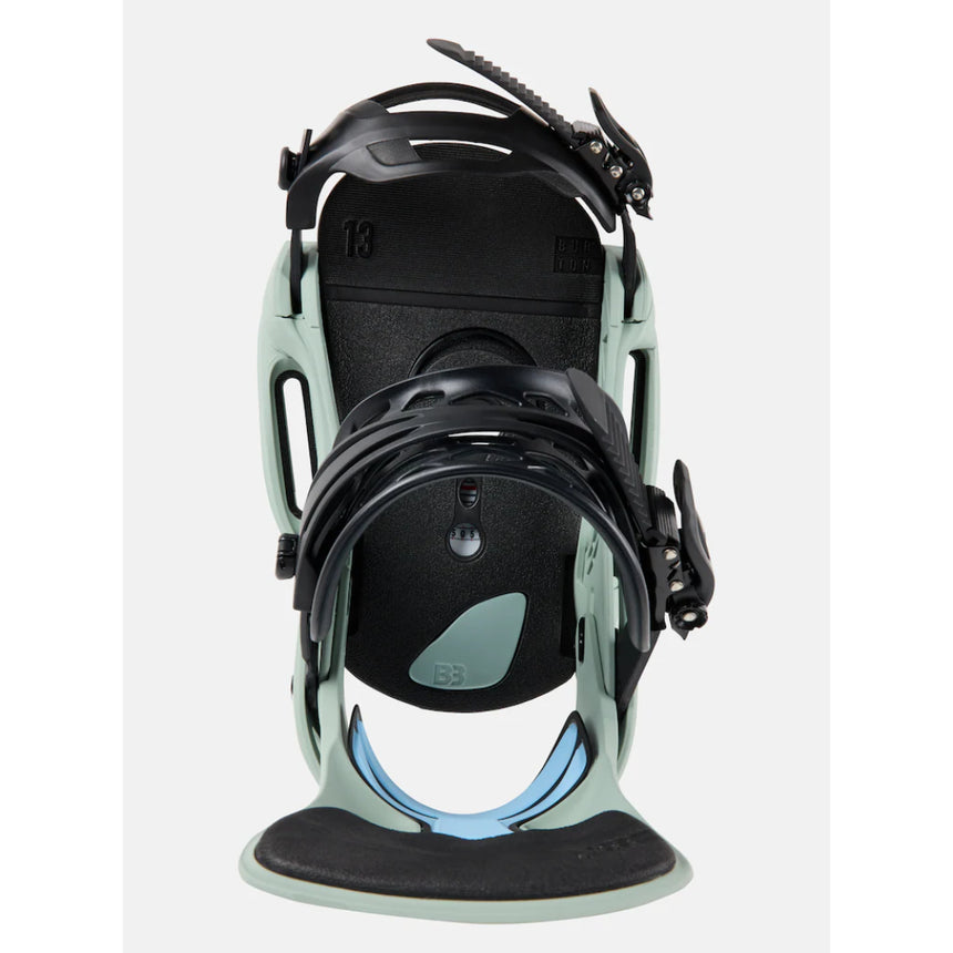 Burton Men's Cartel X EST® Snowboard Bindings
