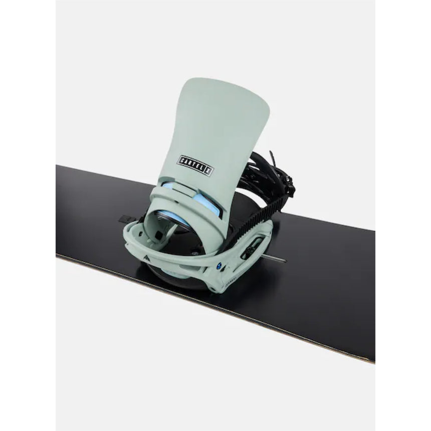 Burton Men's Cartel X EST® Snowboard Bindings