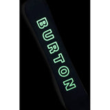 Burton Burton Men's Custom Camber Snowboard - Glow Glow 150 Mens Snowboards