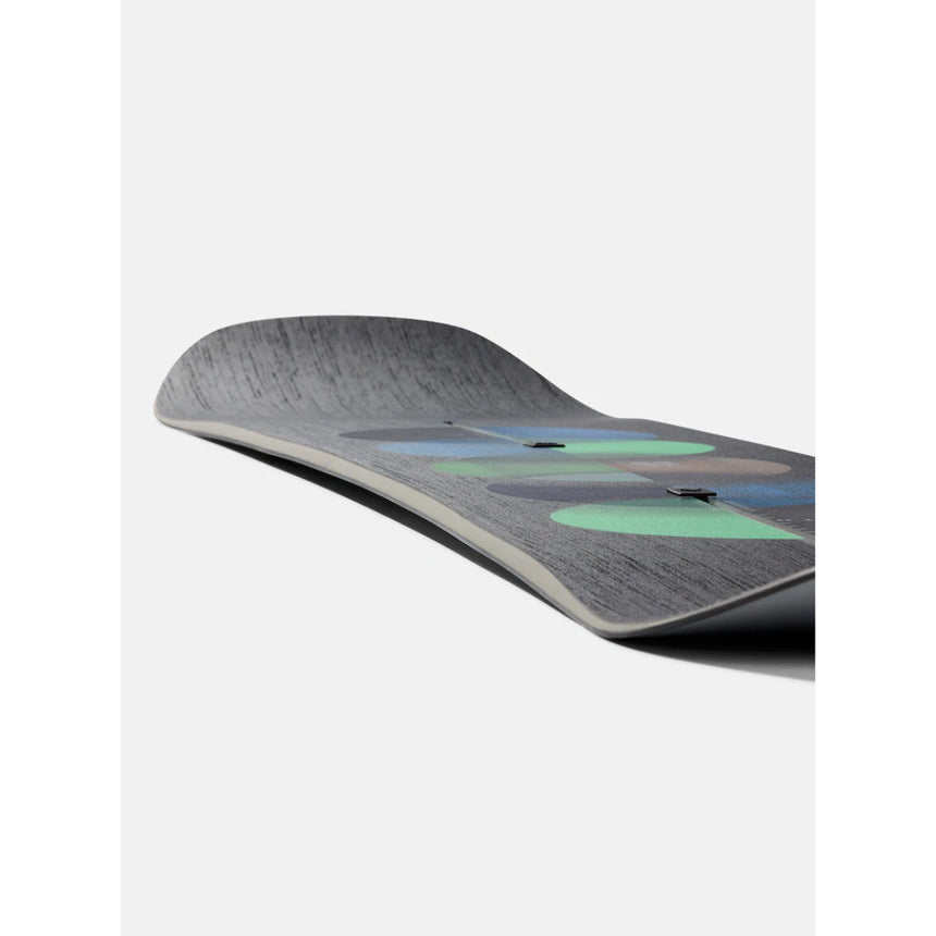 Burton Men's Custom Camber Snowboard