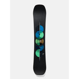 Burton Men's Custom Camber Snowboard