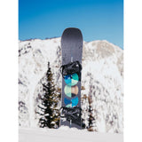 Burton Men's Custom Experience Snowboard