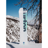 Burton Men's Custom Camber Snowboard