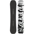 Burton Burton Men's Custom X Camber Snowboard - ETCHED ETCHED 150 Mens Snowboards