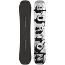 Burton Burton Men's Custom X Camber Snowboard - ETCHED ETCHED 150 Mens Snowboards
