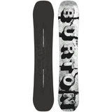 Burton Burton Men's Custom X Camber Snowboard - ETCHED ETCHED 150 Mens Snowboards