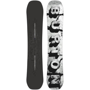 Burton Burton Men's Custom X Camber Snowboard - ETCHED ETCHED 150 Mens Snowboards