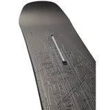 Burton Burton Men's Custom X Camber Snowboard - ETCHED ETCHED 150 Mens Snowboards