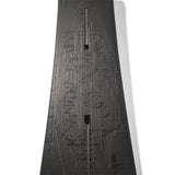 Burton Burton Men's Custom X Camber Snowboard - ETCHED ETCHED 150 Mens Snowboards