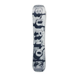 Burton Burton Men's Custom X Camber Snowboard - ETCHED ETCHED 150 Mens Snowboards