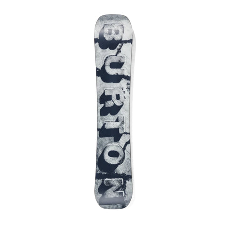Burton Burton Men's Custom X Camber Snowboard - ETCHED ETCHED 150 Mens Snowboards