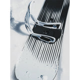 Burton Burton Men's Custom X Camber Snowboard - Multi Multi 154 Mens Snowboards