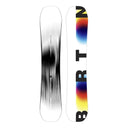 Burton Burton Men's Custom X Camber Snowboard - Multi Multi 154 Mens Snowboards
