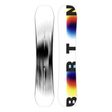 Burton Burton Men's Custom X Camber Snowboard - Multi Multi 154 Mens Snowboards