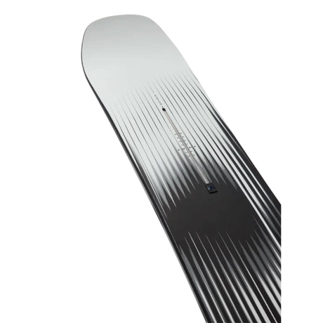 Burton Burton Men's Custom X Camber Snowboard - Multi Multi 154 Mens Snowboards