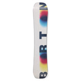 Burton Burton Men's Custom X Camber Snowboard - Multi Multi 154 Mens Snowboards