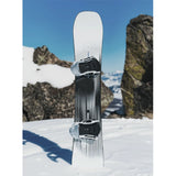 Burton Burton Men's Custom X Camber Snowboard - Multi Multi 154 Mens Snowboards