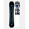 Burton Men's Custom X Camber Snowboard