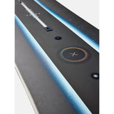 Burton Men's Custom X Camber Snowboard