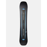 Burton Men's Custom X Camber Snowboard