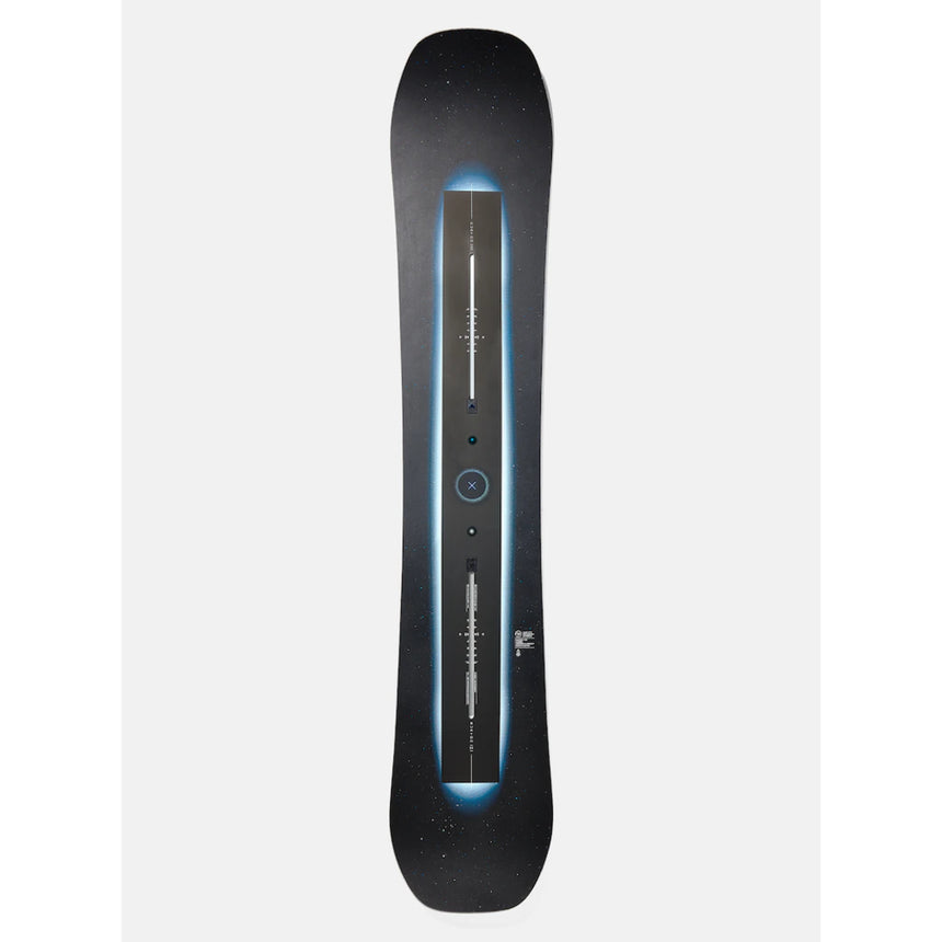 Burton Men's Custom X Camber Snowboard