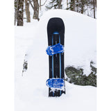 Burton Men's Custom X Camber Snowboard