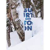 Burton Men's Custom X Camber Snowboard