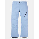 Burton Burton Men's Cyclic Gore-Tex 2L Snow Pants - Dusty Blue Dusty Blue
