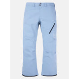 Burton Men's Cyclic Gore-Tex 2L Snow Pants - Dusty Blue