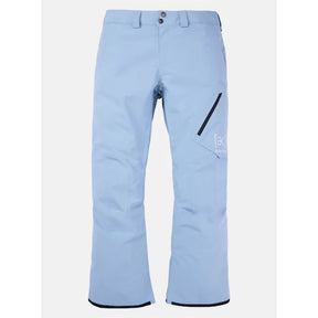 Burton Burton Men's Cyclic Gore-Tex 2L Snow Pants - Dusty Blue Dusty Blue