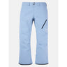 Burton Men's Cyclic Gore-Tex 2L Snow Pants - Dusty Blue