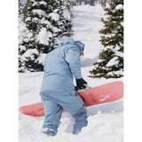 Burton Men's Cyclic Gore-Tex 2L Snow Pants - Dusty Blue