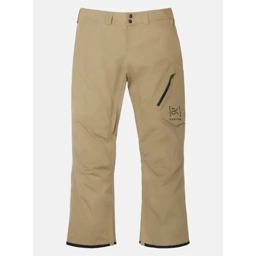 Burton Men's Cyclic Gore-Tex 2L Snow Pants - Kelp