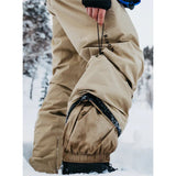 Burton Men's Cyclic Gore-Tex 2L Snow Pants - Kelp