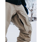 Burton Men's Cyclic Gore-Tex 2L Snow Pants - Kelp