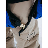 Burton Men's Cyclic Gore-Tex 2L Snow Pants - Kelp