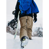 Burton Men's Cyclic Gore-Tex 2L Snow Pants - Kelp