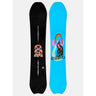 Burton Men's Deep Thinker Camber Snowboard