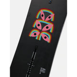 Burton Men's Deep Thinker Camber Snowboard