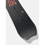 Burton Men's Deep Thinker Camber Snowboard