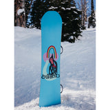 Burton Men's Deep Thinker Camber Snowboard
