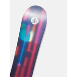 Burton Men's Family Tree Grill Master Snowboard-Multi